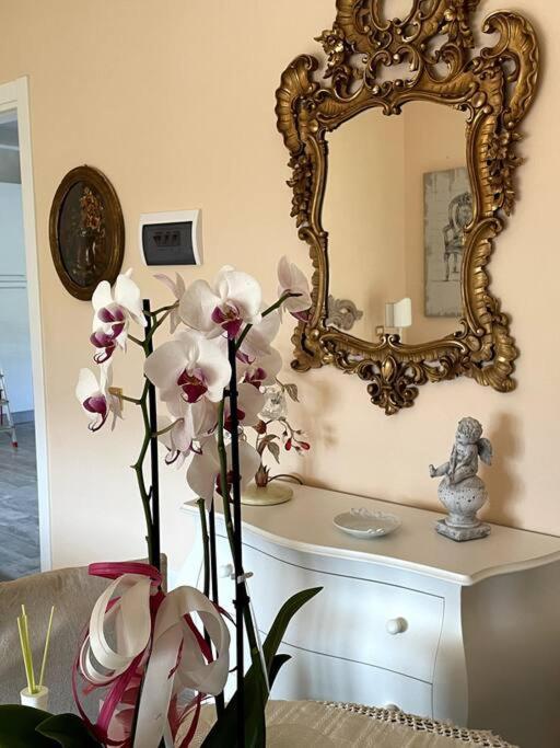 Annali Casa Vacanze - Shabby Style Nella Natura La Spezia Exterior foto