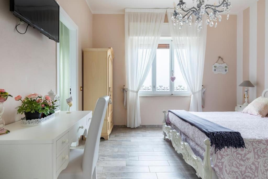 Annali Casa Vacanze - Shabby Style Nella Natura La Spezia Exterior foto
