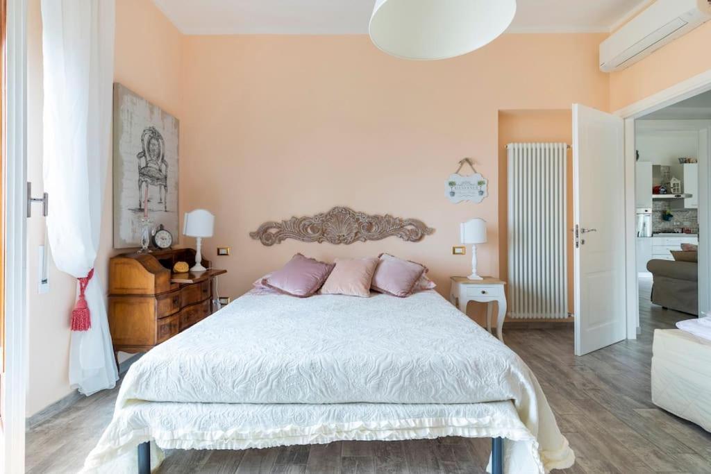 Annali Casa Vacanze - Shabby Style Nella Natura La Spezia Exterior foto