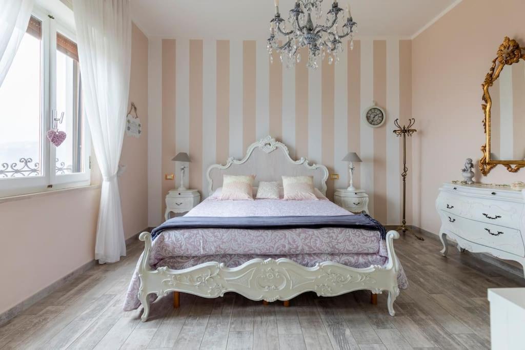 Annali Casa Vacanze - Shabby Style Nella Natura La Spezia Exterior foto