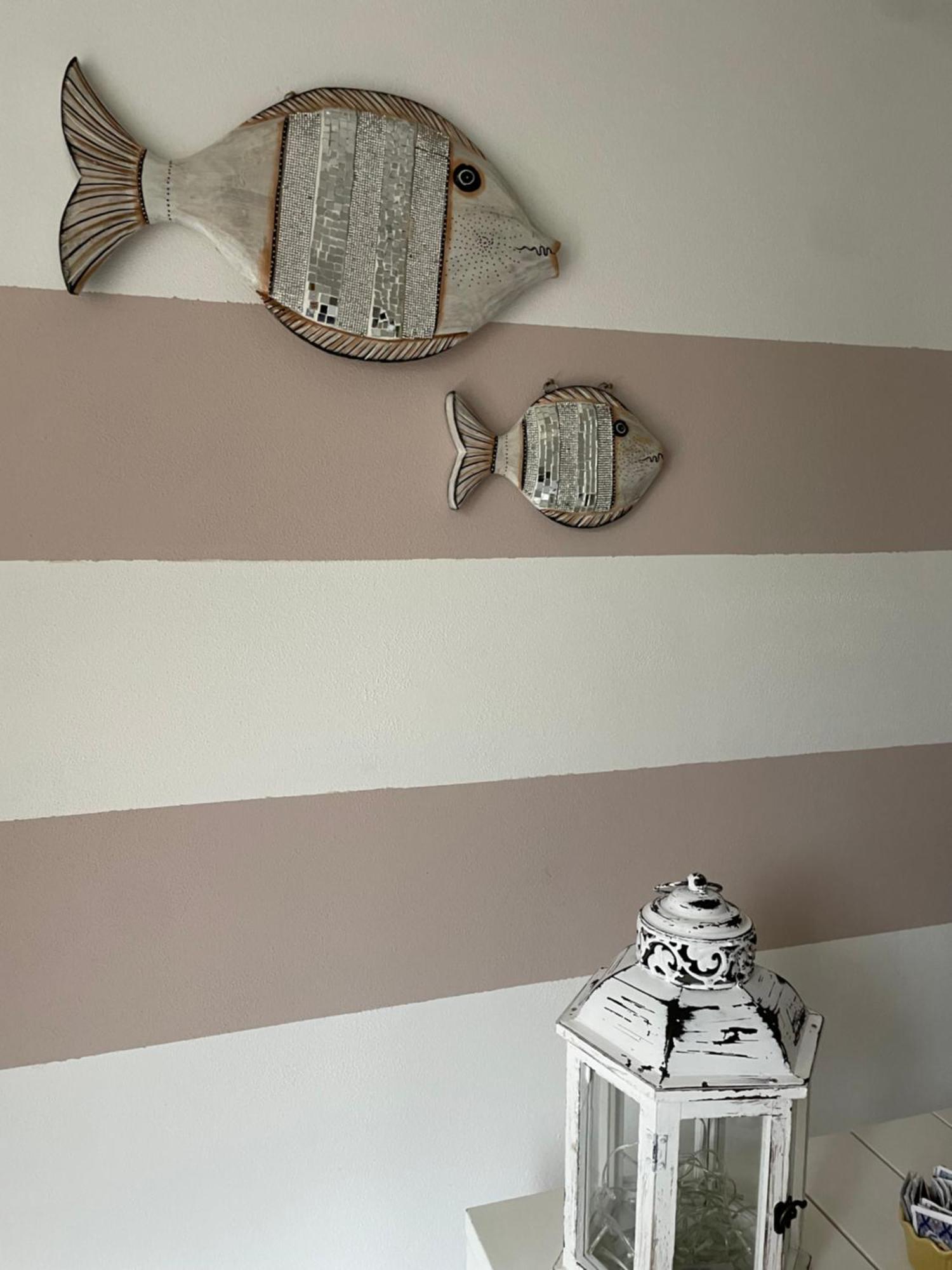 Annali Casa Vacanze - Shabby Style Nella Natura La Spezia Exterior foto