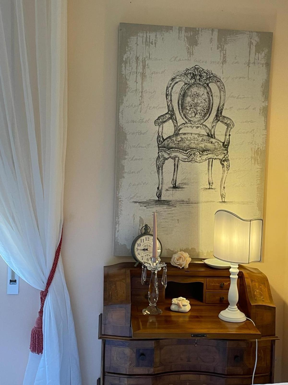 Annali Casa Vacanze - Shabby Style Nella Natura La Spezia Exterior foto